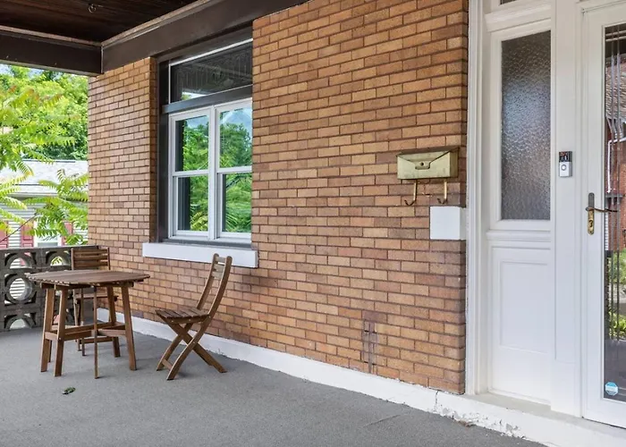 Mount Washington With Private Deck Sleeps 16 * Pittsburgh