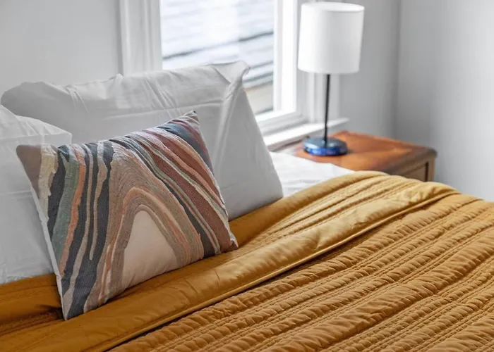 Holiday home Mount Washington With Private Deck Sleeps 16 Pittsburgh