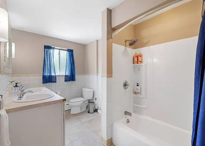Mount Washington With Private Deck Sleeps 16 * Pittsburgh