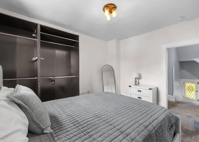 Holiday home Mount Washington With Private Deck Sleeps 16